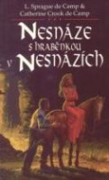 kniha Nesnáze s hraběnkou v nesnázích, Polaris 1995