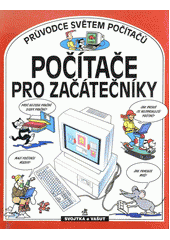 kniha Počítače pro začátečníky, Svojtka a Vašut 1996