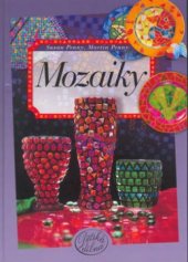kniha Mozaiky, CPress 2003