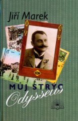 kniha Můj strýc Odysseus, Šulc & spol. 2001