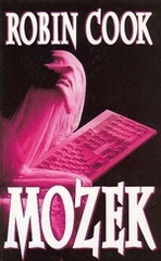 kniha Mozek, Ikar 1995