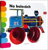 kniha Na kolesách, Pro solutions 2017