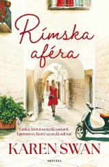 kniha Rímska aféra, Aktuell 2025