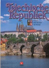 kniha Tsjechische Republiek, V ráji 2004