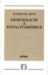kniha Demokracie a totalitarismus, Atlantis 1993