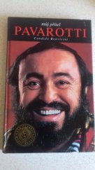 kniha Můj přítel Pavarotti, Champagne avantgarde 1995