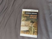 kniha Velice dlouhé schody , Kapitán kid 2003