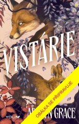 kniha Vistárie, YOLI 2025