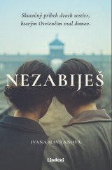 kniha Nezabiješ, Lindeni 2026