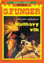 kniha Kulhavý vlk, MOBA 2012