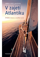 kniha V zajetí Atlantiku, Pragma 2017