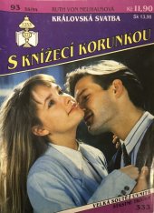 kniha Královská svatba, Ivo Železný 1994