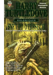 kniha Kolonizace 3. - Svět po otřesech, Classic 2002