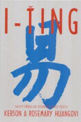 kniha I-ťing, Pragma 2004