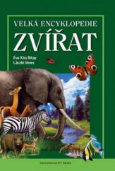 kniha Velká encyklopedie zvířat, Brána 2010