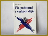 kniha Vše podstatné z českých dějin, Práh 1992