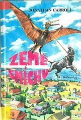 kniha Země smíchu, Návrat 1993