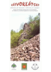 kniha Křivoklátsko = Křivoklát Region : geology of the protected landscape areas in the Czech Republic = Křivoklát-Gebiet : zur Geologie der Landschaftsschutzgebiete der Tschechischen Republik, Česká geologická služba 2005