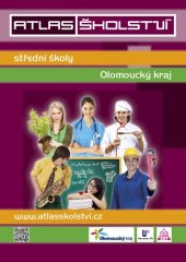 kniha Atlas školství 2019/2020 Olomoucký, P.F. art 2019