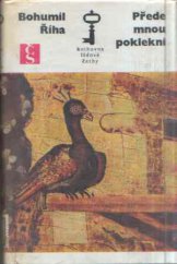 kniha Přede mnou poklekni, Československý spisovatel 1977