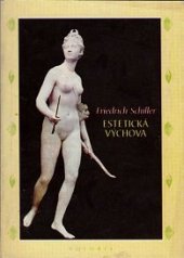 kniha Estetická výchova, Votobia 1995