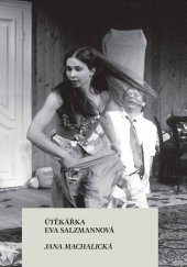 kniha Útěkářka Eva Salzmannová, Větrné mlýny 2020