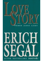 kniha Love story, Lucka 1999