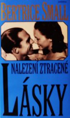 kniha Nalezení ztracené lásky, Euromedia 1999