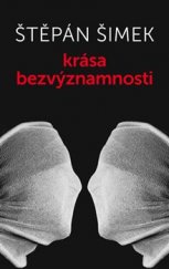 kniha Krása bezvýznamnosti, Jonathan Livingston 2017