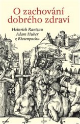 kniha O zachování dobrého zdraví, Malvern 2017