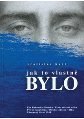 kniha Jak to vlastně bylo, Ilsa 2008