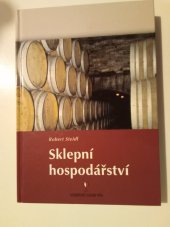 kniha Sklepní hospodářství, Národní salon vín 2002