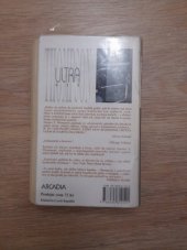 kniha Hell's Angels neobyčejná a hrůzná sága o motorkářském gangu, Arcadia 1994