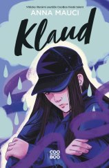 kniha Klaud, CooBoo 2025