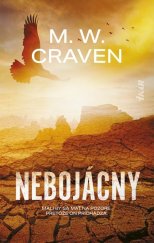 kniha Nebojácny, Ikar 2024