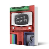 kniha Fenomén hlásateľky Nezabudnuteľné ikony televíznej obrazovky, Media RTVS 2024