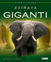 kniha Zvířata giganti, Fragment 2005