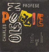 kniha Profese poezie, Československý spisovatel 1990
