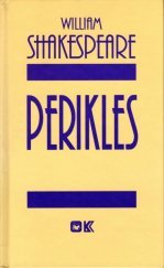 kniha Perikles, Evropský literární klub 2001
