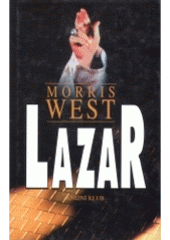 kniha Lazar, Knižní klub 2000
