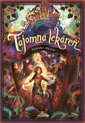 kniha Tajomná lekáreň 6 - Dedičstvo vily Evie, Fragment 2026