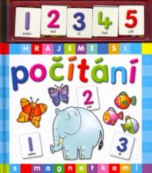 kniha Počítání, Rebo 2005