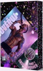 kniha Důvěřuj mi, Solis 2026