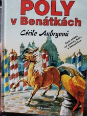 kniha Poly v Benátkách, NS Svoboda 1999