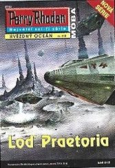 kniha Loď Praetoria, MOBA 2006