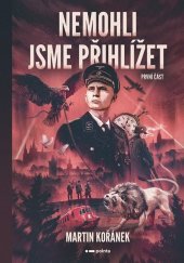 kniha Nemohli jsme přihlížet - první část, Pointa 2025