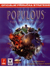 kniha Populous: The Beginning oficiální příručka strategie, Stuare 1999