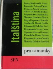kniha Italština pro samouky, SPN 1981