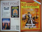 kniha Chyťte Kilraina!, MOBA 1997