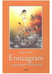 kniha Enneagram v panelových rozhovorech, Synergie 2002